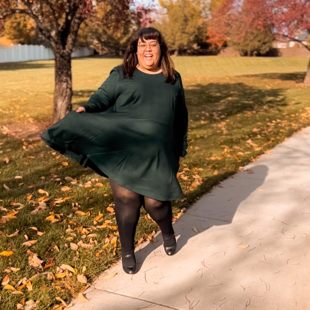 ModCloth Dress